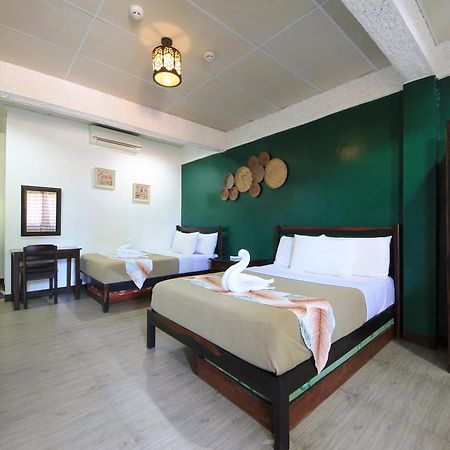 פורטו פרינססה Ala Amid Bed And Breakfast מראה חיצוני תמונה