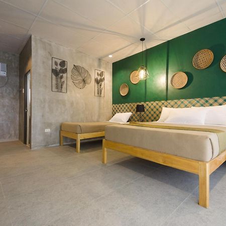 פורטו פרינססה Ala Amid Bed And Breakfast מראה חיצוני תמונה