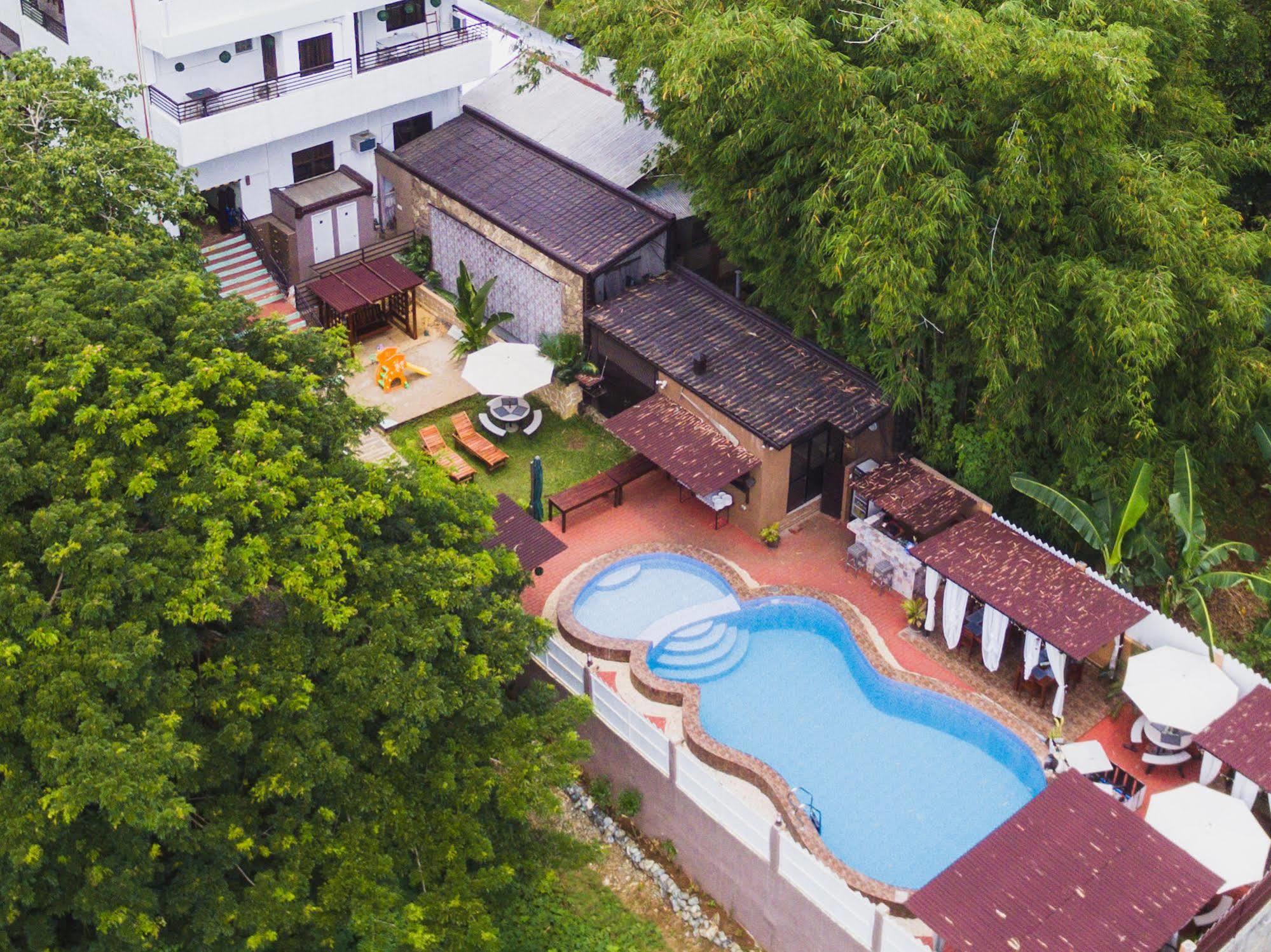 פורטו פרינססה Ala Amid Bed And Breakfast מראה חיצוני תמונה