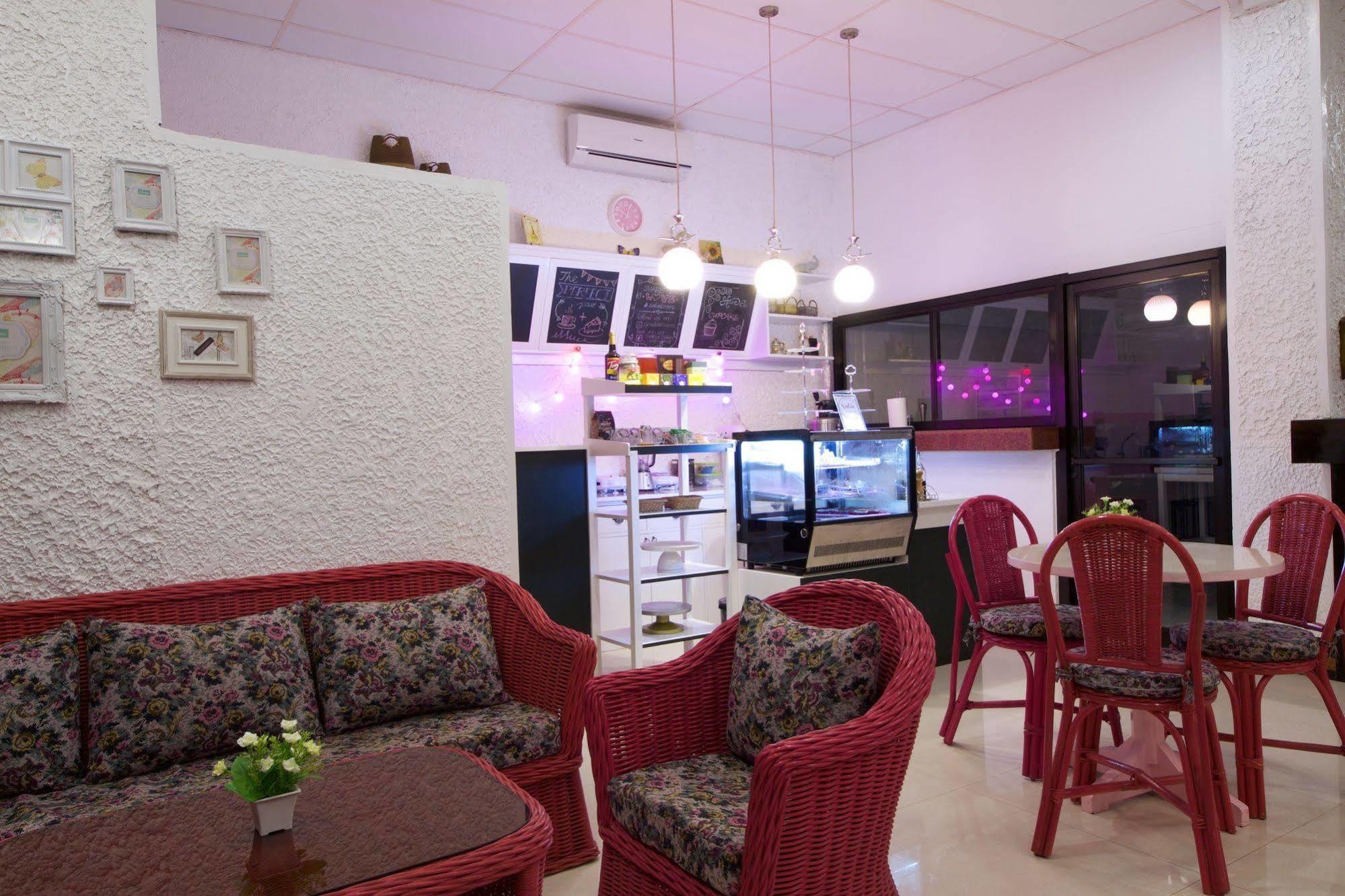 פורטו פרינססה Ala Amid Bed And Breakfast מראה חיצוני תמונה